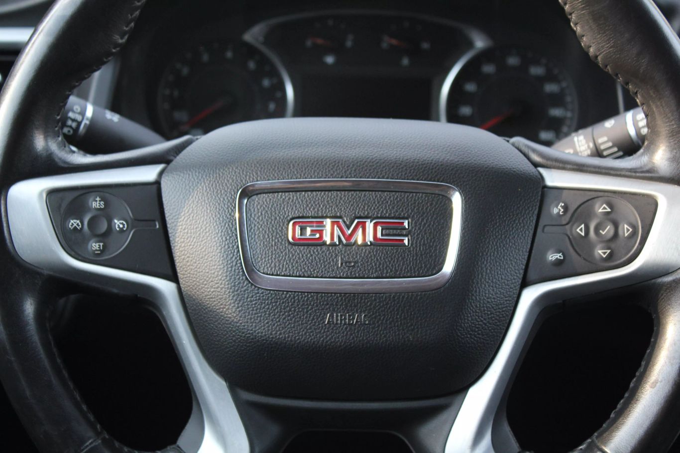 2020 Gmc Acadia Sle Sport Utility 4d - Image 17