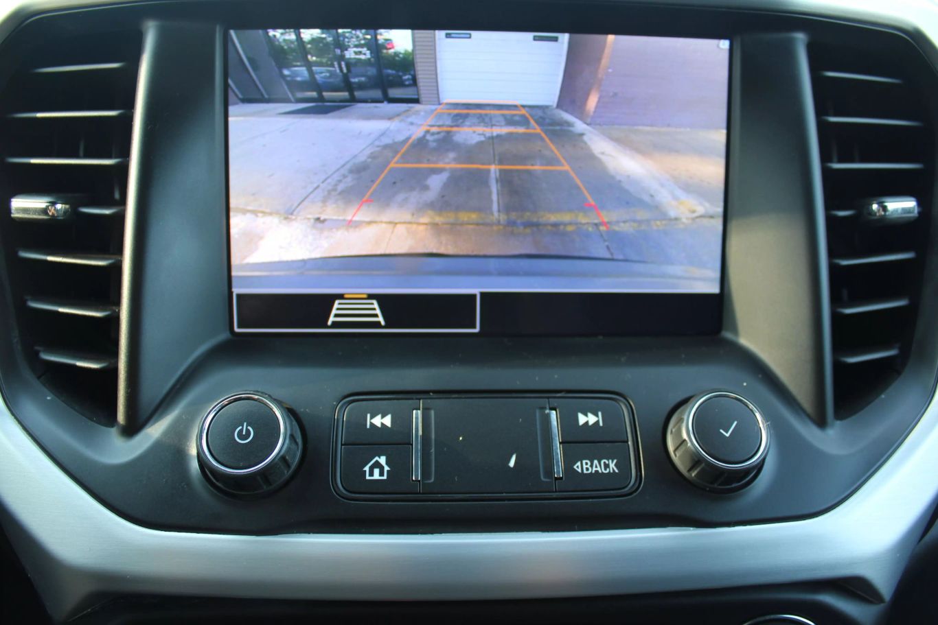 2020 Gmc Acadia Sle Sport Utility 4d - Image 25