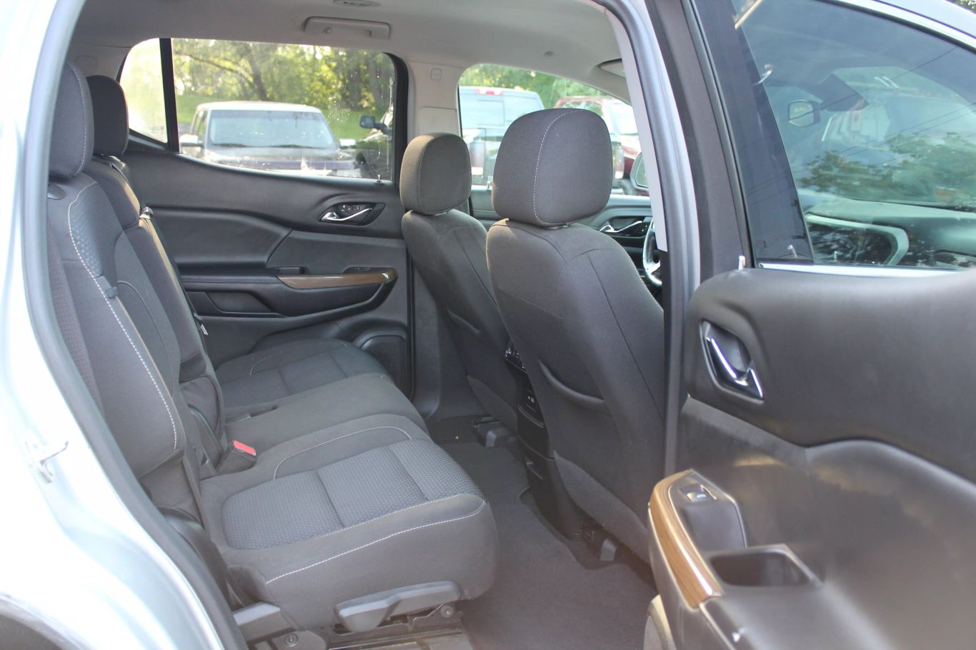 2020 Gmc Acadia Sle Sport Utility 4d - Image 15