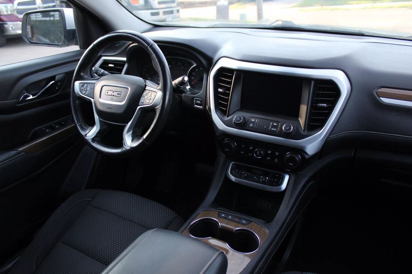 2020 Gmc Acadia Sle Sport Utility 4d - Image 13