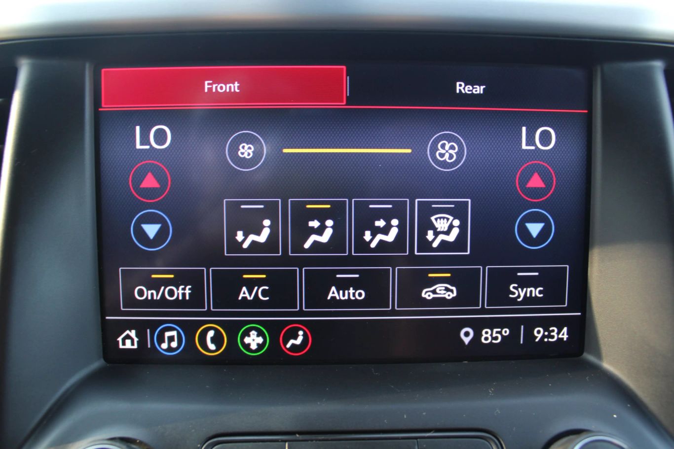 2020 Gmc Acadia Sle Sport Utility 4d - Image 26