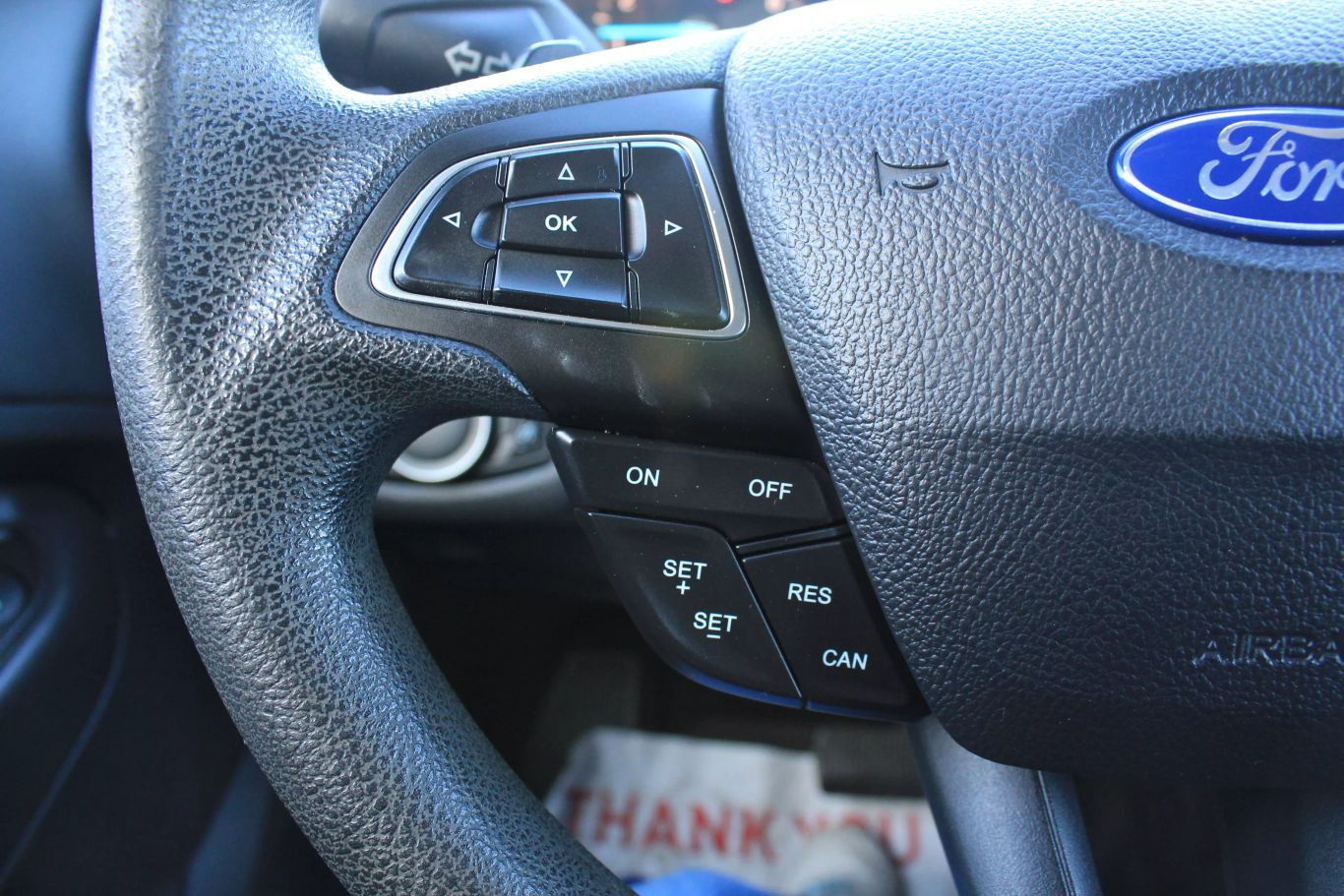 2017 Ford Escape Se Sport Utility 4d - Image 28