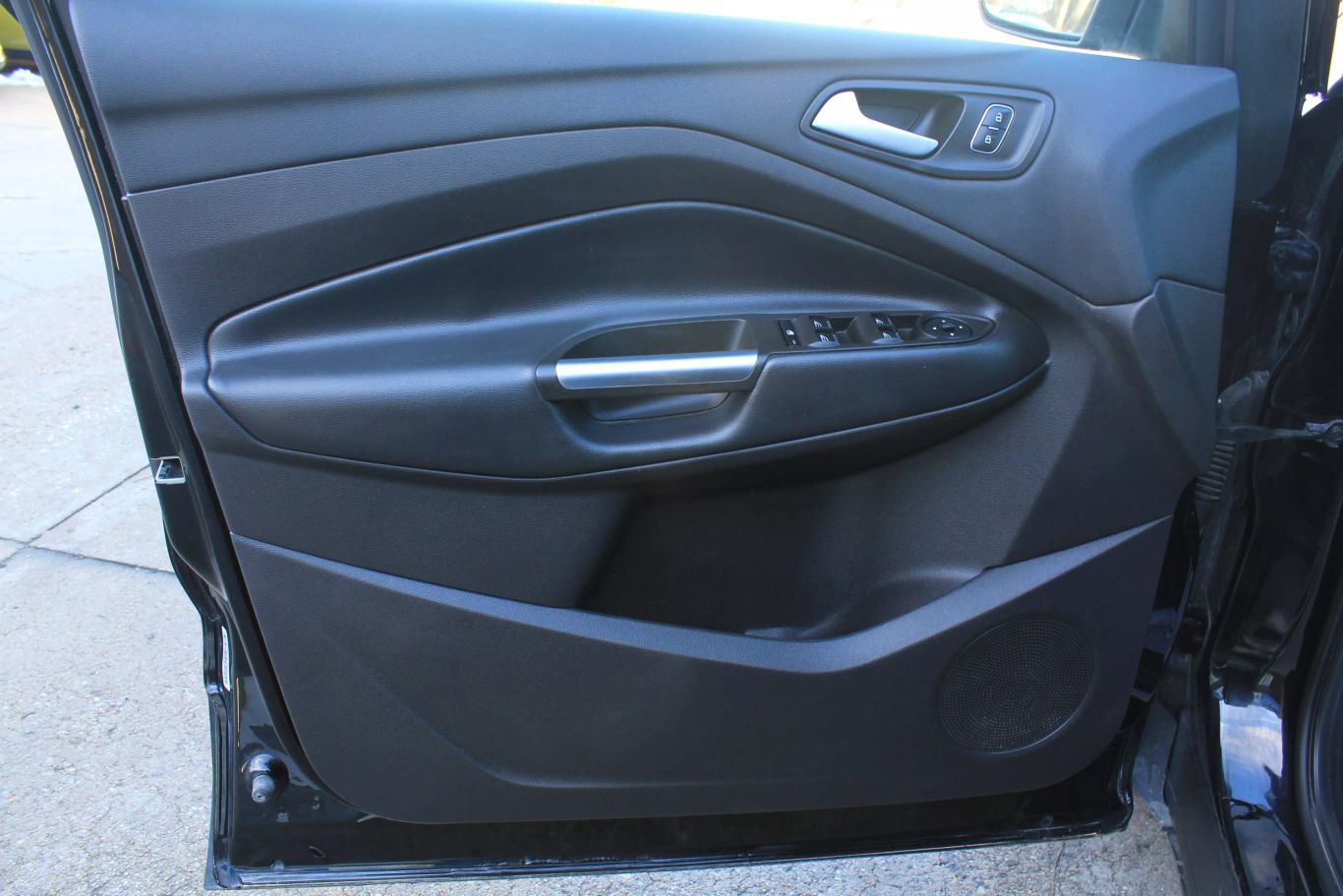 2017 Ford Escape Se Sport Utility 4d - Image 21