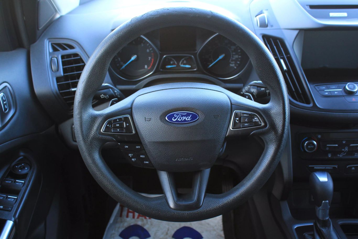 2017 Ford Escape Se Sport Utility 4d - Image 13