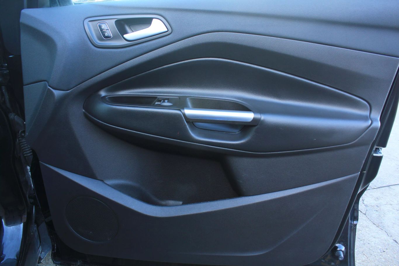 2017 Ford Escape Se Sport Utility 4d - Image 22