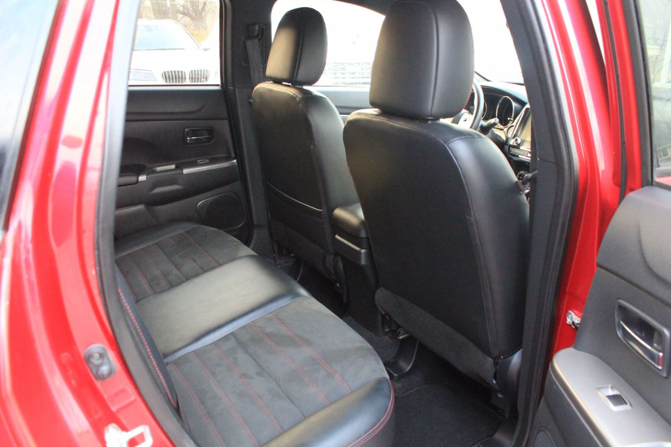 2020 Mitsubishi Outlander Sport Gt Sport Utility 4d - Image 23