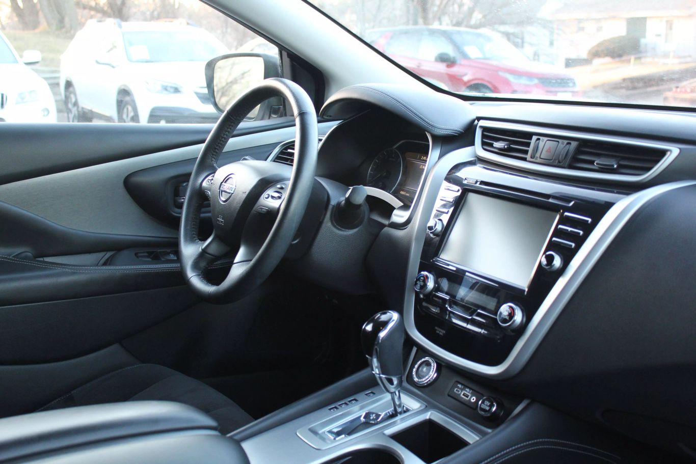 2020 Nissan Murano Sv Sport Utility 4d - Image 17