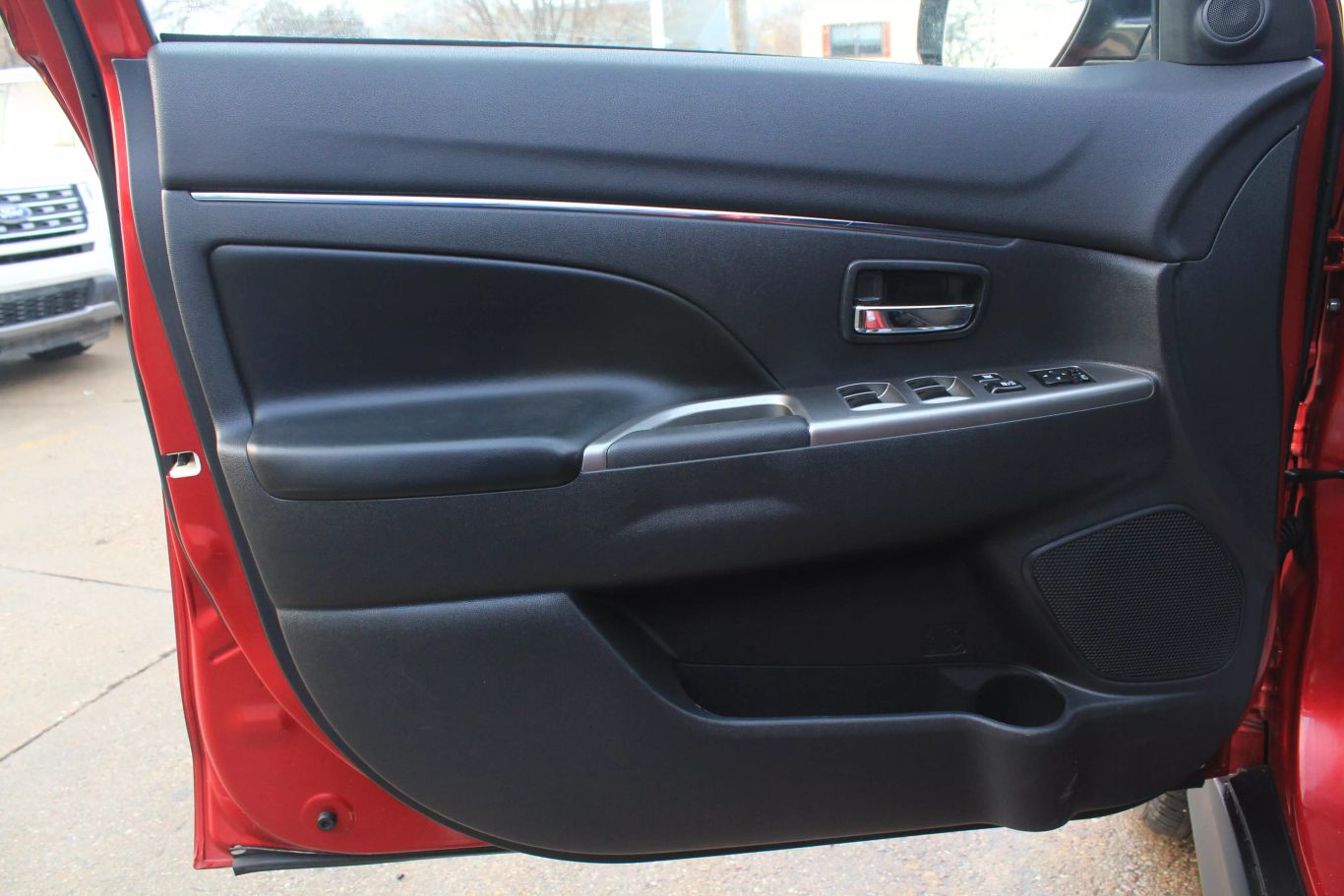2020 Mitsubishi Outlander Sport Gt Sport Utility 4d - Image 20
