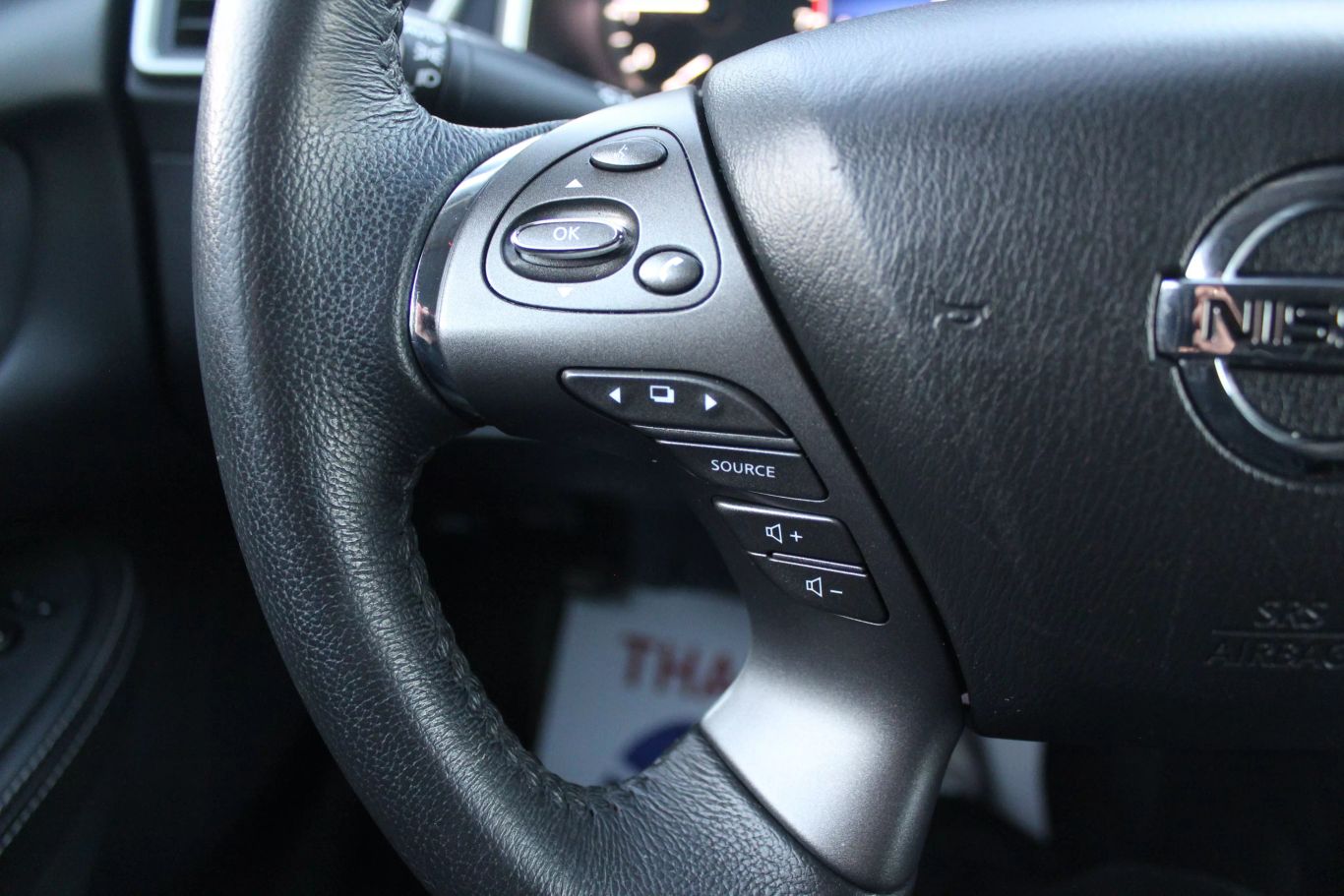 2020 Nissan Murano Sv Sport Utility 4d - Image 30