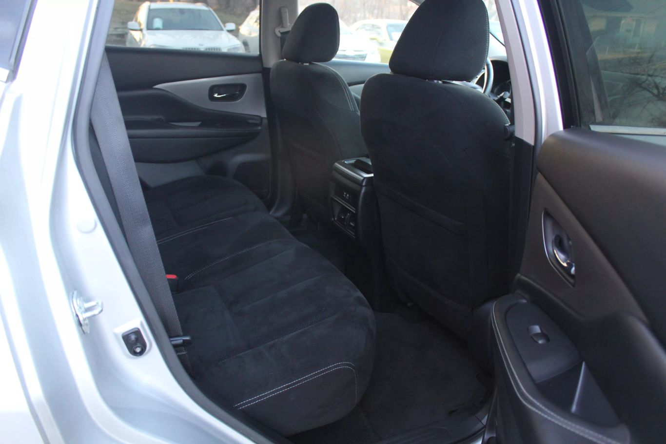 2020 Nissan Murano Sv Sport Utility 4d - Image 22