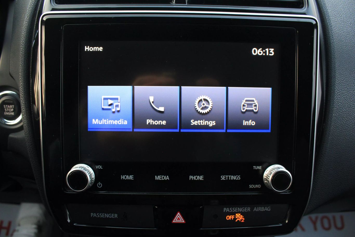 2020 Mitsubishi Outlander Sport Gt Sport Utility 4d - Image 25