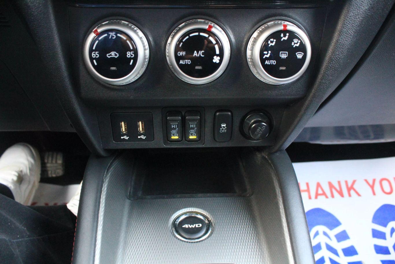 2020 Mitsubishi Outlander Sport Gt Sport Utility 4d - Image 27
