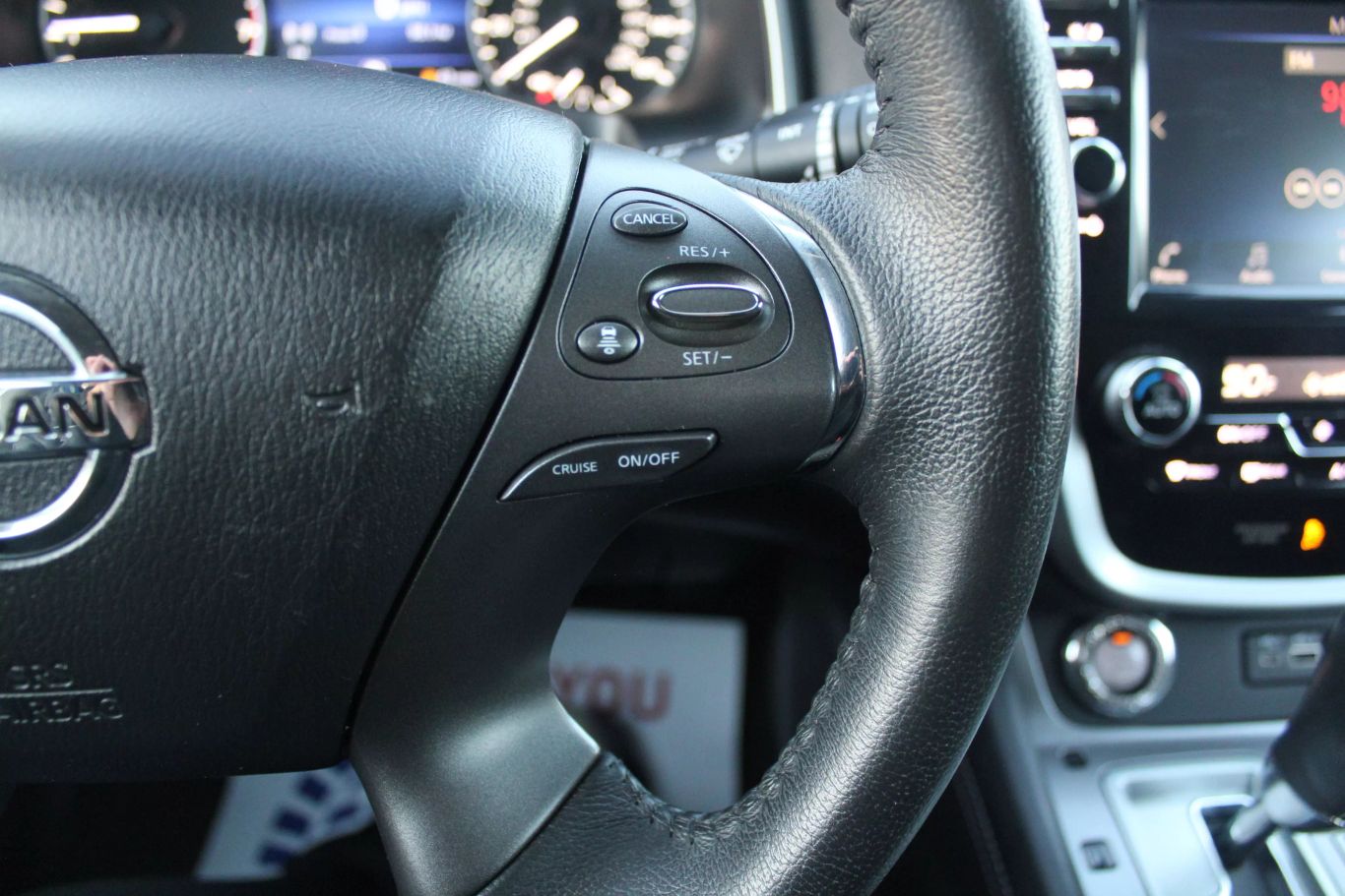 2020 Nissan Murano Sv Sport Utility 4d - Image 31