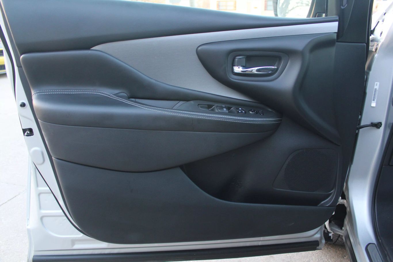 2020 Nissan Murano Sv Sport Utility 4d - Image 19