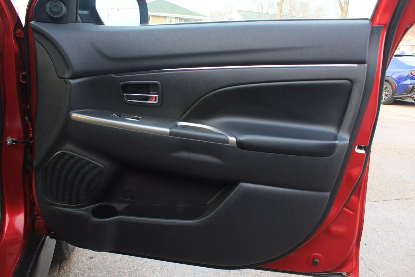 2020 Mitsubishi Outlander Sport Gt Sport Utility 4d - Image 21