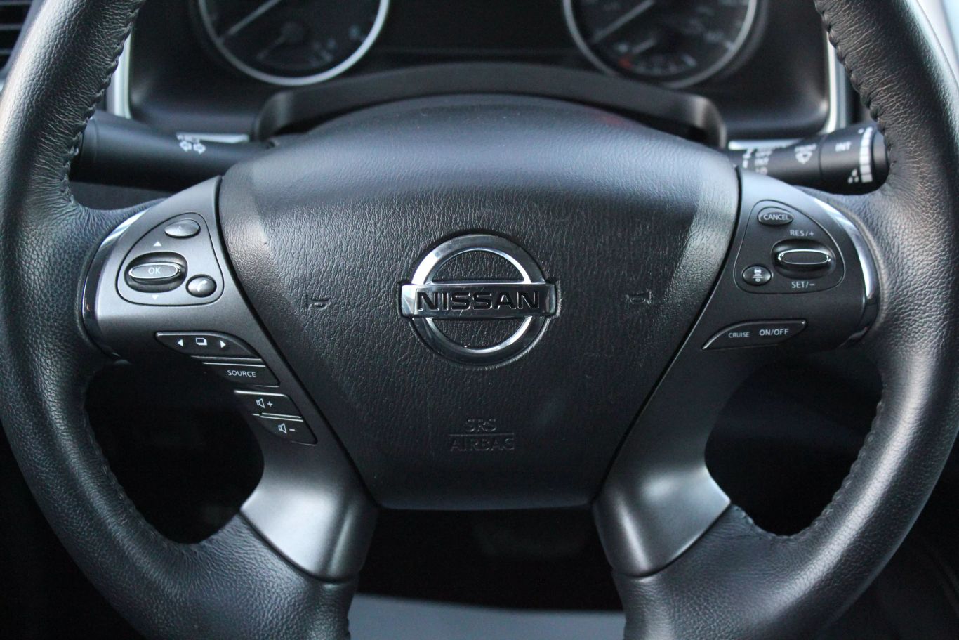 2020 Nissan Murano Sv Sport Utility 4d - Image 14