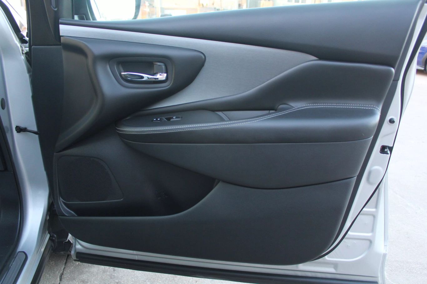 2020 Nissan Murano Sv Sport Utility 4d - Image 20