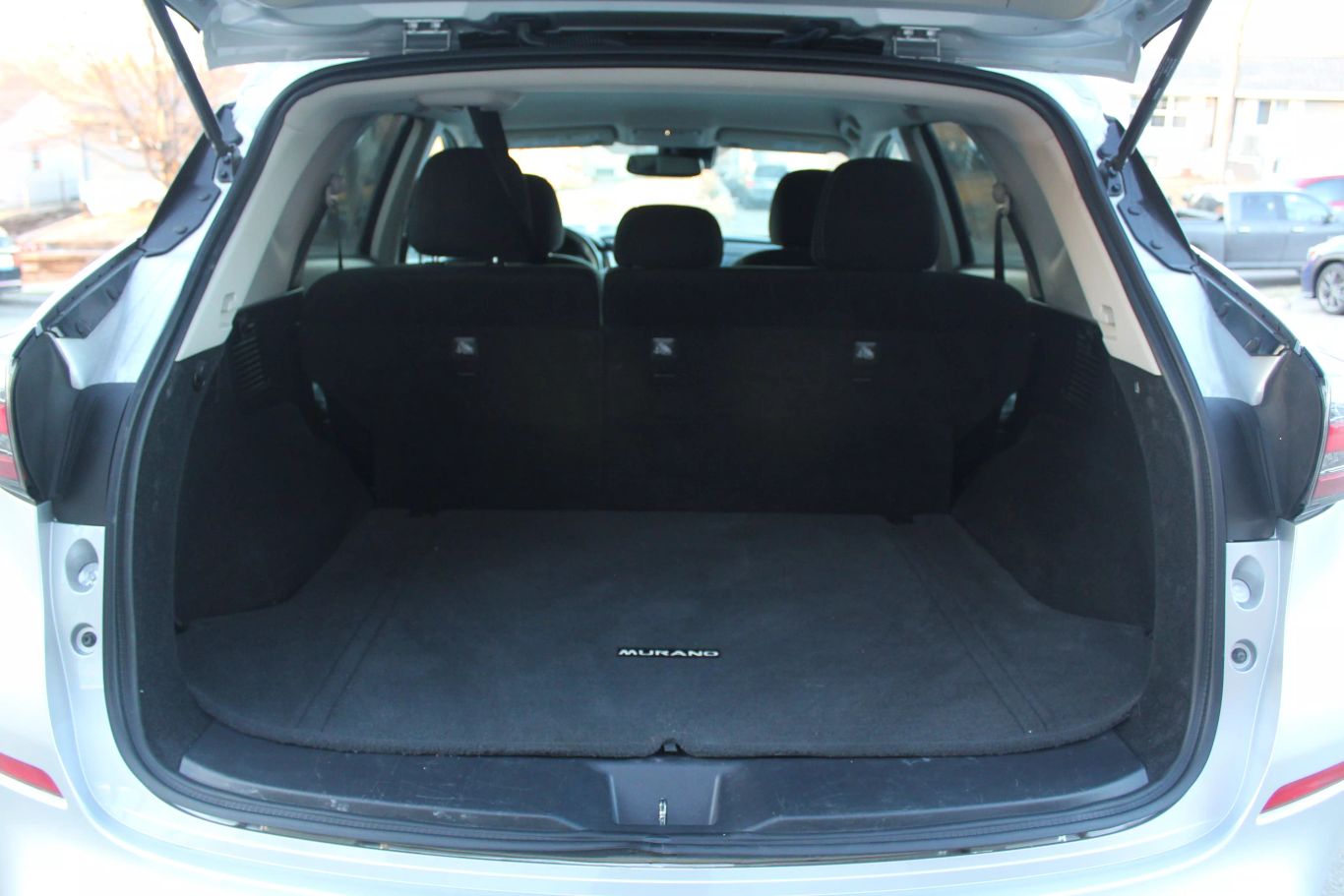 2020 Nissan Murano Sv Sport Utility 4d - Image 23