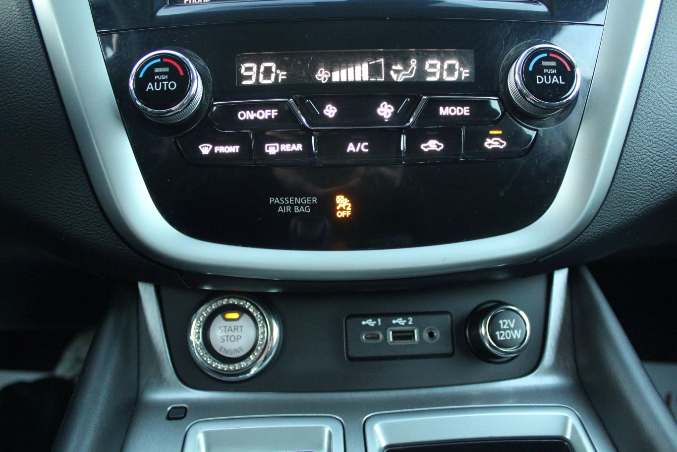 2020 Nissan Murano Sv Sport Utility 4d - Image 27