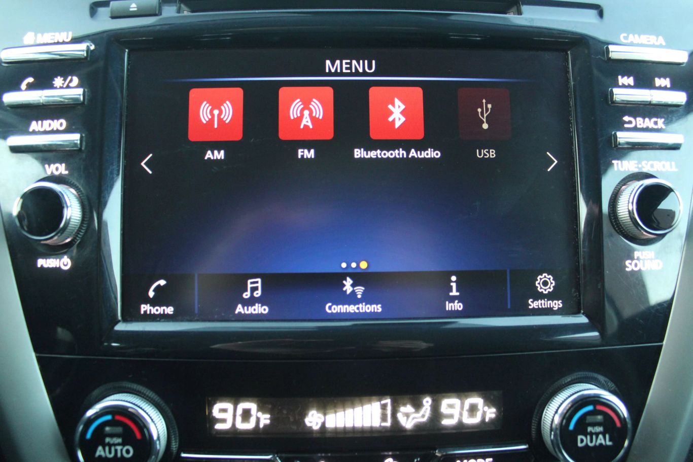2020 Nissan Murano Sv Sport Utility 4d - Image 26