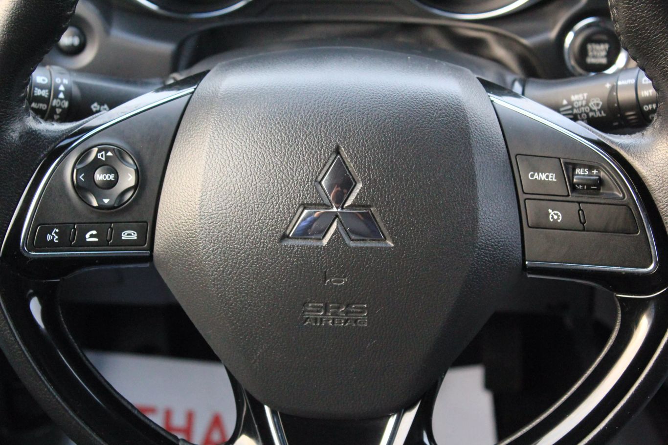 2020 Mitsubishi Outlander Sport Gt Sport Utility 4d - Image 14