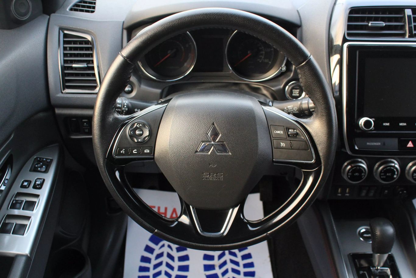 2020 Mitsubishi Outlander Sport Gt Sport Utility 4d - Image 13