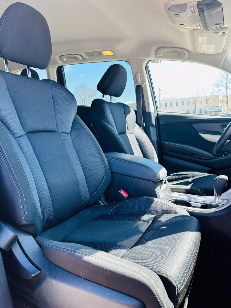 2021 SUBARU ASCENT SUV 4-CYL, TURBO, 2.4 LITER PREMIUM SPORT UTILITY 4D