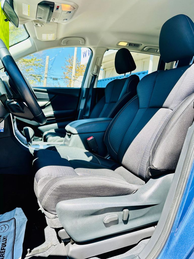 2021 SUBARU ASCENT SUV 4-CYL, TURBO, 2.4 LITER PREMIUM SPORT UTILITY 4D