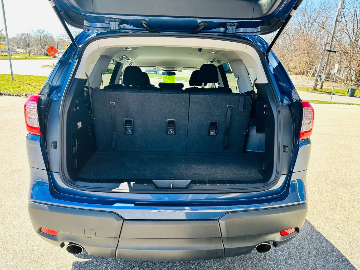 2021 SUBARU ASCENT SUV 4-CYL, TURBO, 2.4 LITER PREMIUM SPORT UTILITY 4D