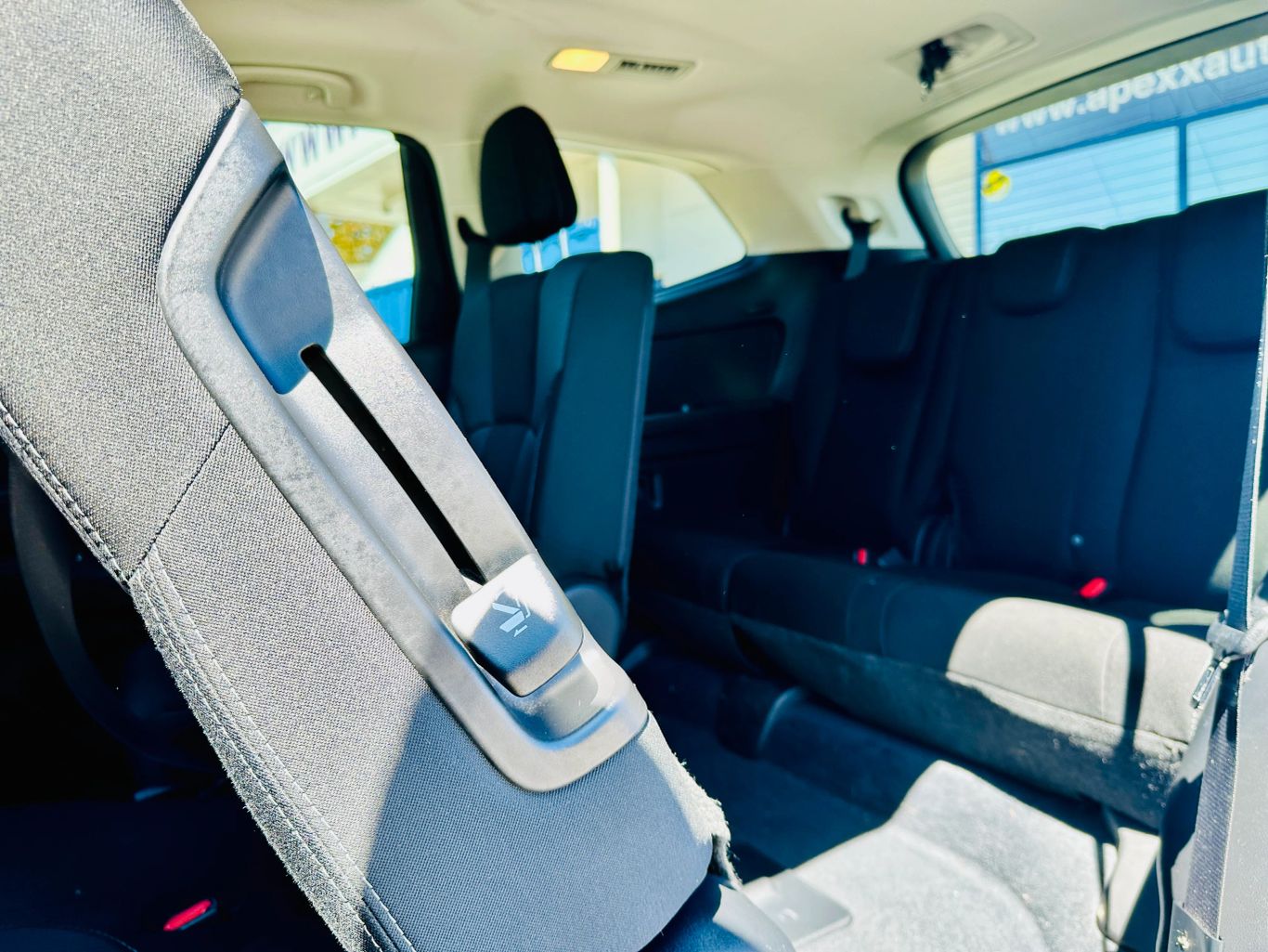 2021 SUBARU ASCENT SUV 4-CYL, TURBO, 2.4 LITER PREMIUM SPORT UTILITY 4D