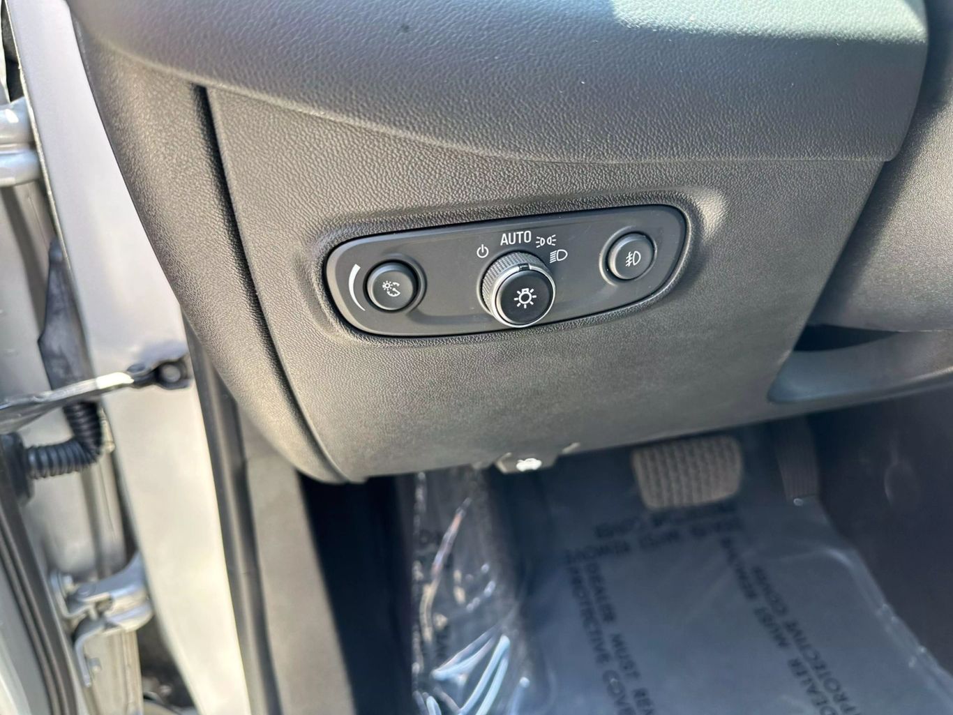 2020 CHEVROLET EQUINOX SUV 4-CYL, TURBO, 1.5 LITER LT SPORT UTILITY 4D