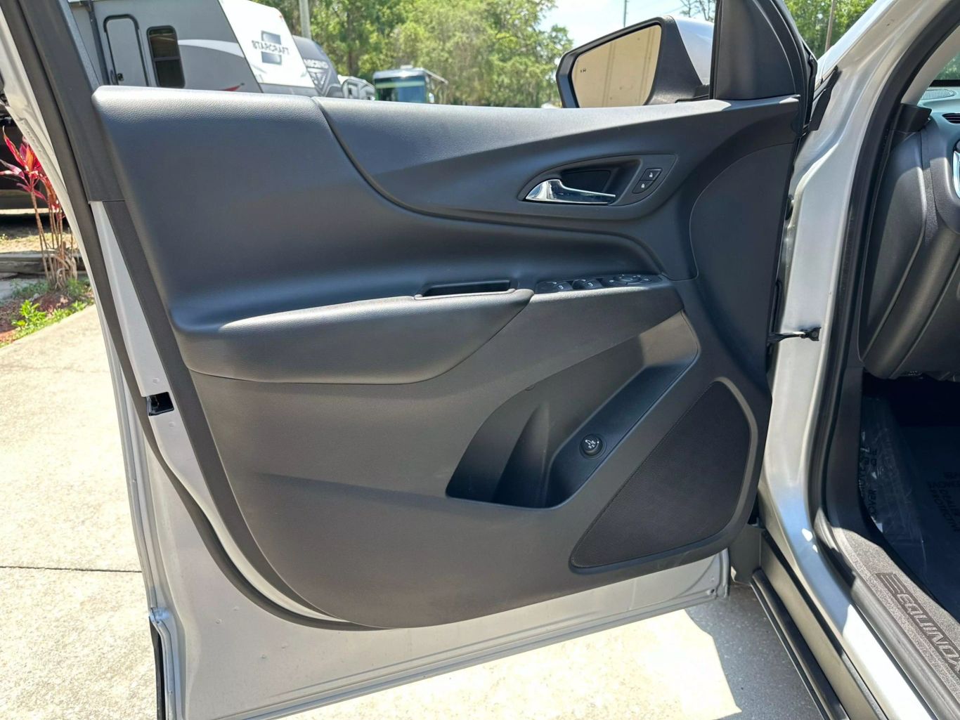 2020 CHEVROLET EQUINOX SUV 4-CYL, TURBO, 1.5 LITER LT SPORT UTILITY 4D