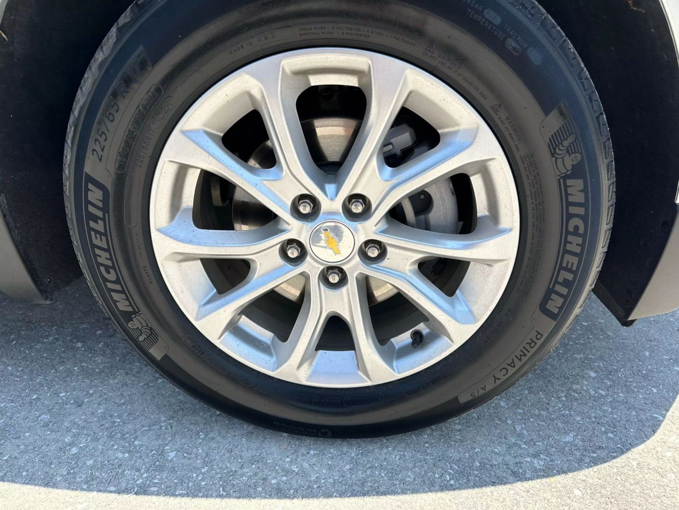 2020 CHEVROLET EQUINOX SUV 4-CYL, TURBO, 1.5 LITER LT SPORT UTILITY 4D