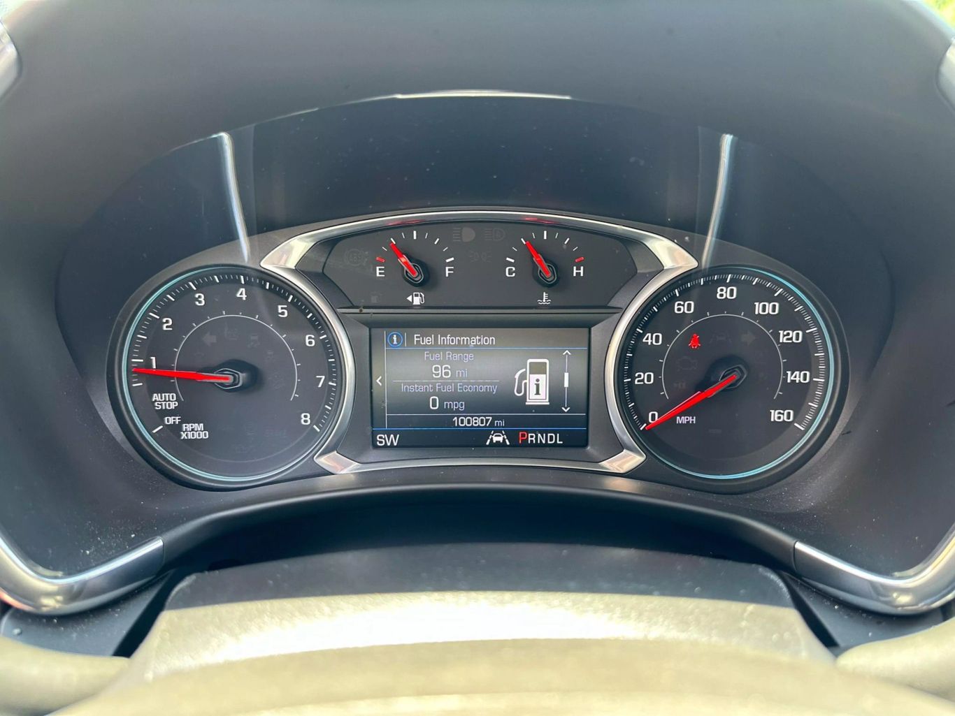 2020 CHEVROLET EQUINOX SUV 4-CYL, TURBO, 1.5 LITER LT SPORT UTILITY 4D