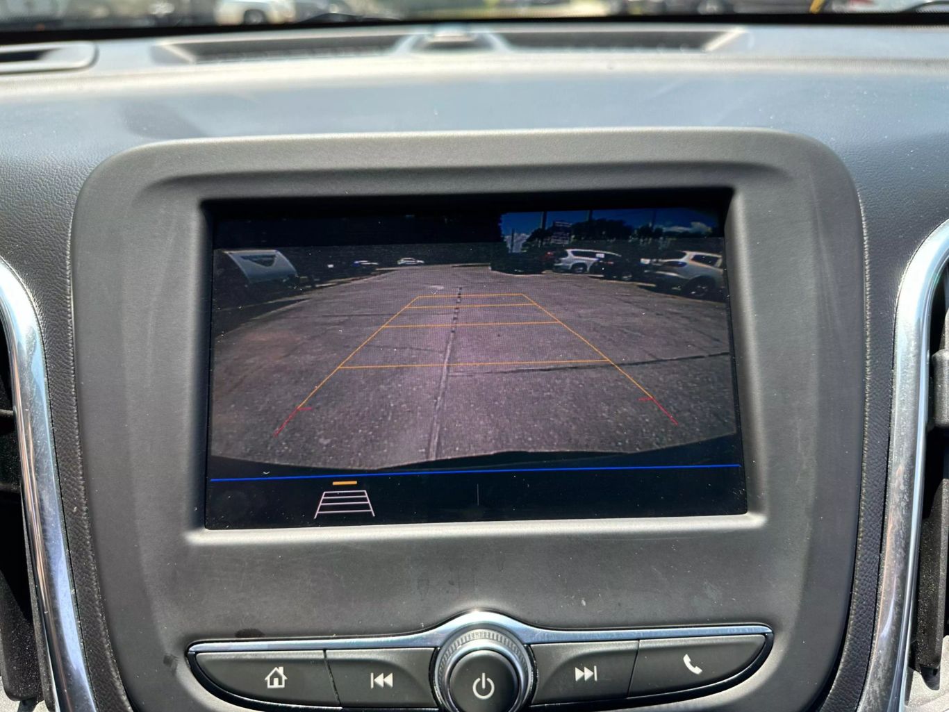 2020 CHEVROLET EQUINOX SUV 4-CYL, TURBO, 1.5 LITER LT SPORT UTILITY 4D