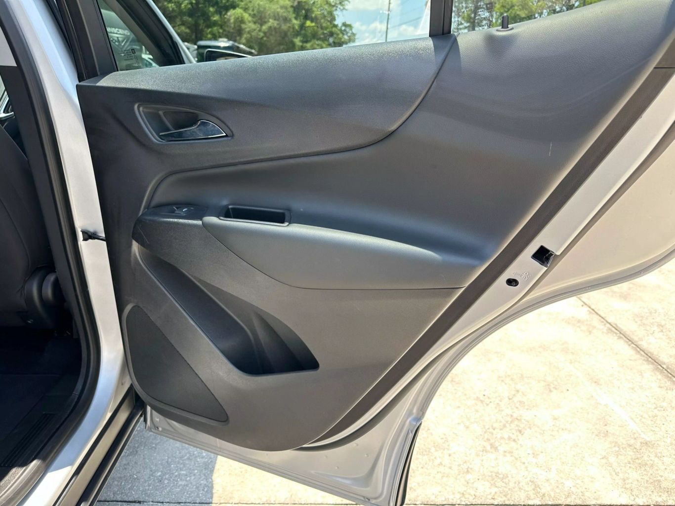 2020 CHEVROLET EQUINOX SUV 4-CYL, TURBO, 1.5 LITER LT SPORT UTILITY 4D