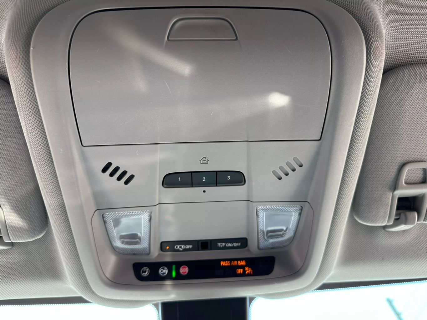 2020 CHEVROLET EQUINOX SUV 4-CYL, TURBO, 1.5 LITER LT SPORT UTILITY 4D