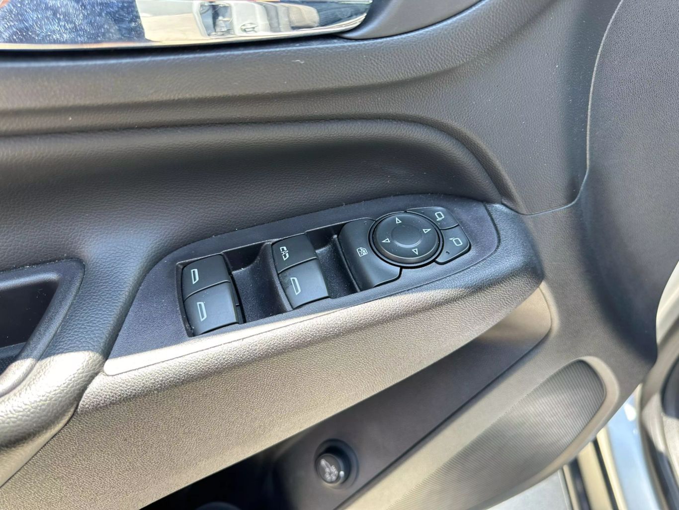 2020 CHEVROLET EQUINOX SUV 4-CYL, TURBO, 1.5 LITER LT SPORT UTILITY 4D