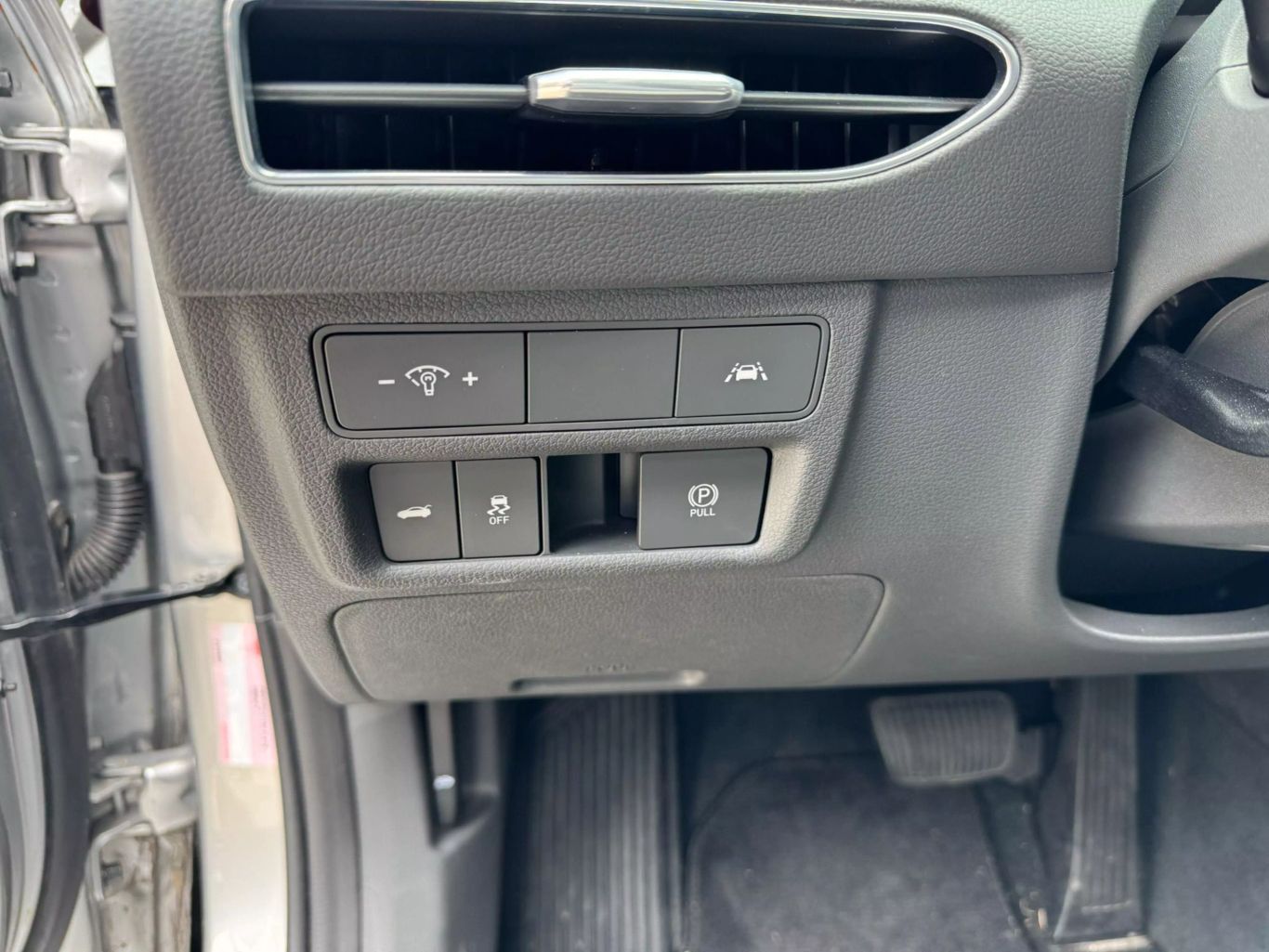 2021 HYUNDAI SONATA SEDAN 4-CYL, 2.5 LITER SEL SEDAN 4D
