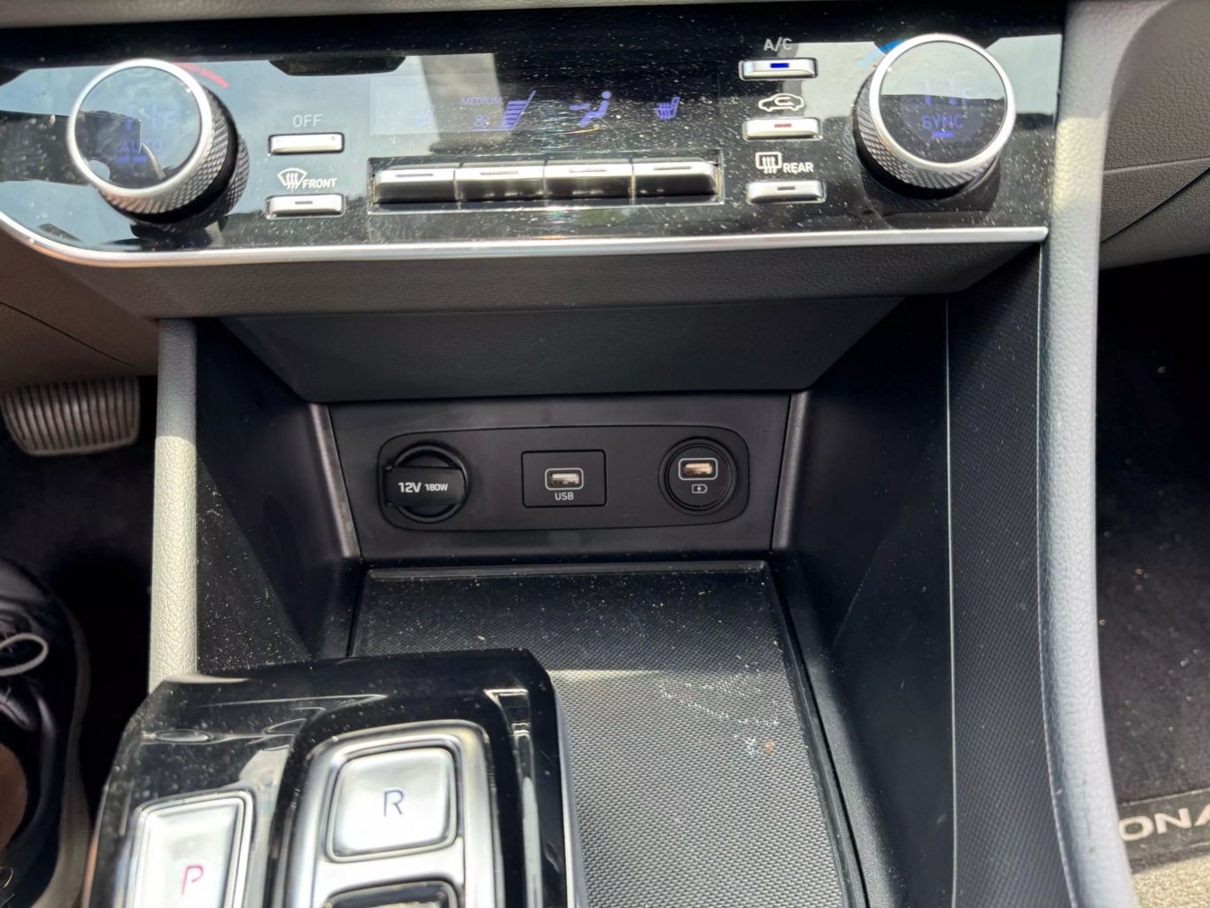 2021 HYUNDAI SONATA SEDAN 4-CYL, 2.5 LITER SEL SEDAN 4D
