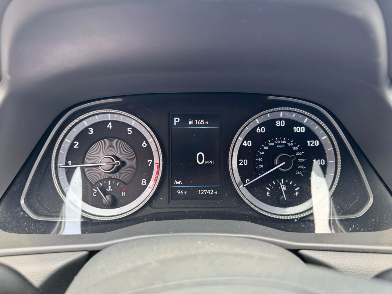 2021 HYUNDAI SONATA SEDAN 4-CYL, 2.5 LITER SEL SEDAN 4D