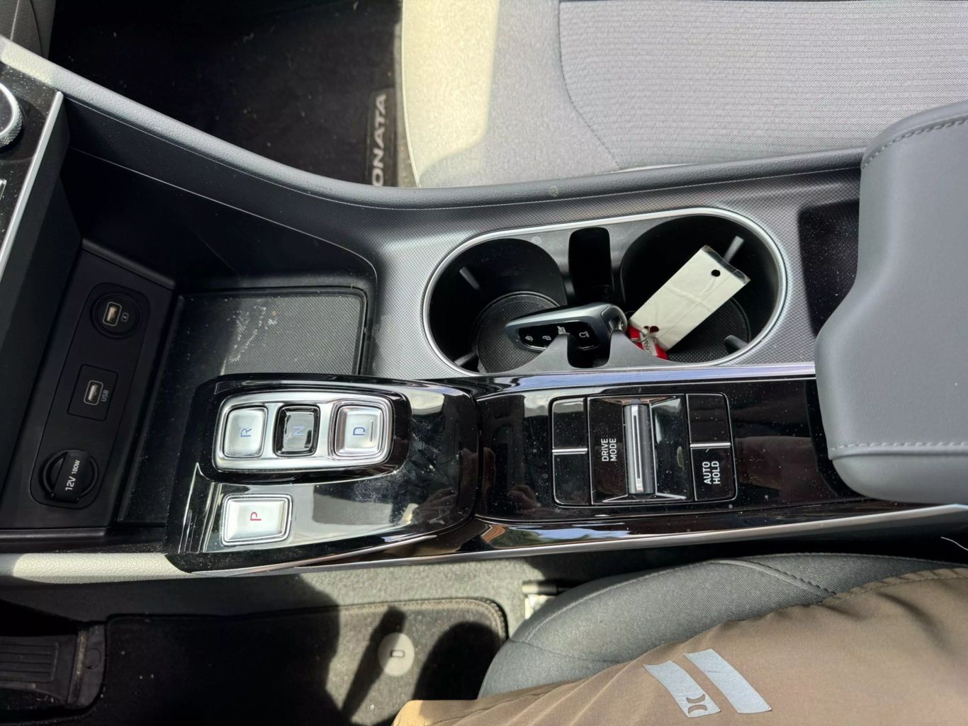 2021 HYUNDAI SONATA SEDAN 4-CYL, 2.5 LITER SEL SEDAN 4D
