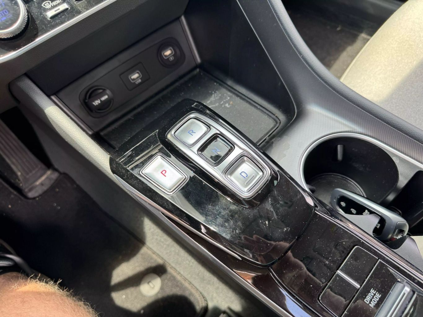 2021 HYUNDAI SONATA SEDAN 4-CYL, 2.5 LITER SEL SEDAN 4D