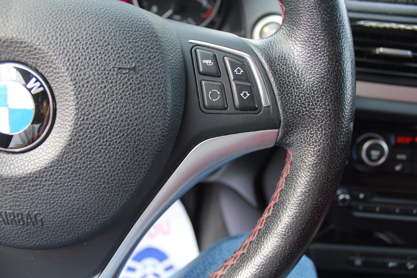 2013 Bmw X1 Xdrive28i Sport Utility 4d - Image 31