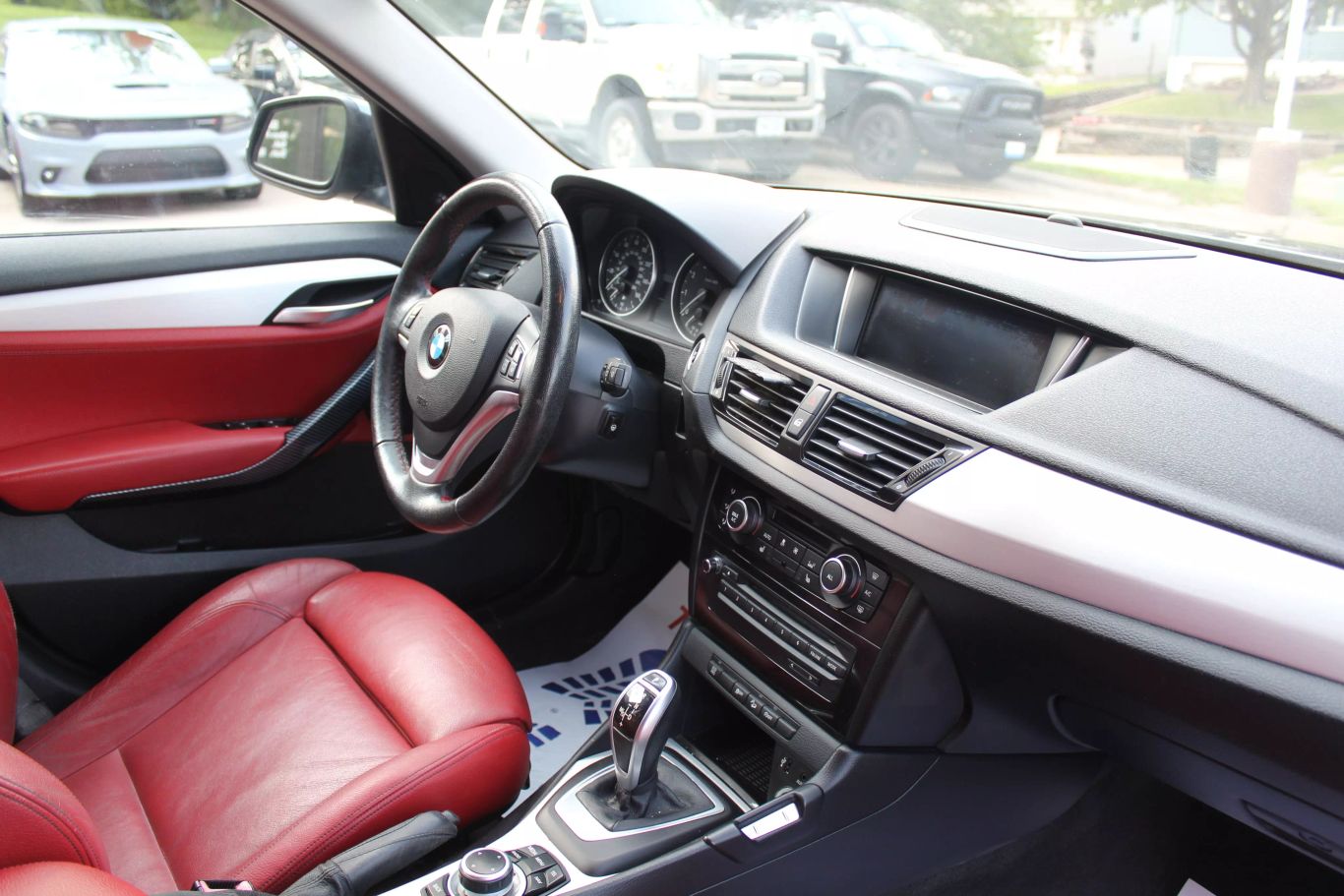 2013 Bmw X1 Xdrive28i Sport Utility 4d - Image 19