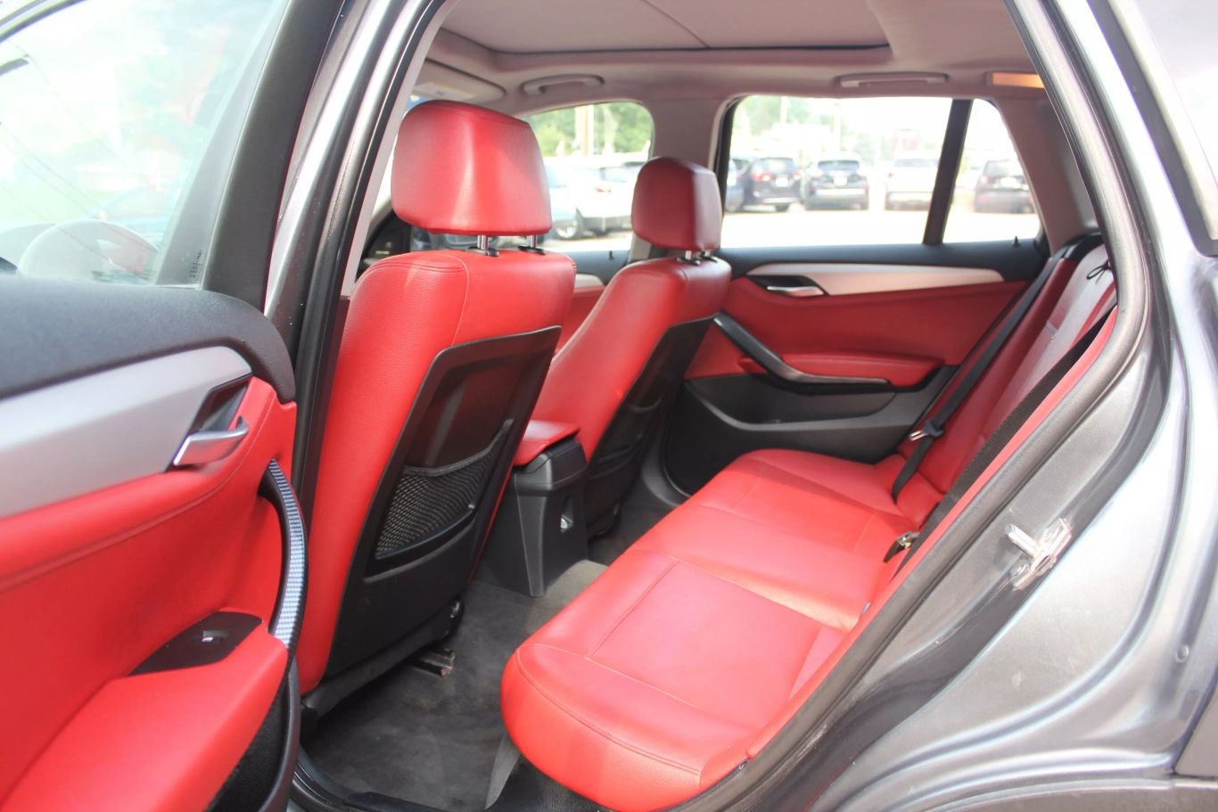 2013 Bmw X1 Xdrive28i Sport Utility 4d - Image 23