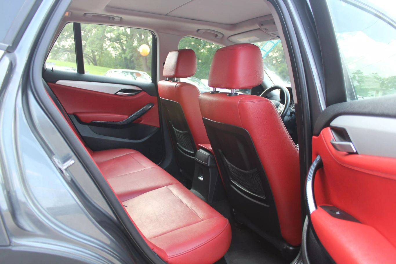 2013 Bmw X1 Xdrive28i Sport Utility 4d - Image 24