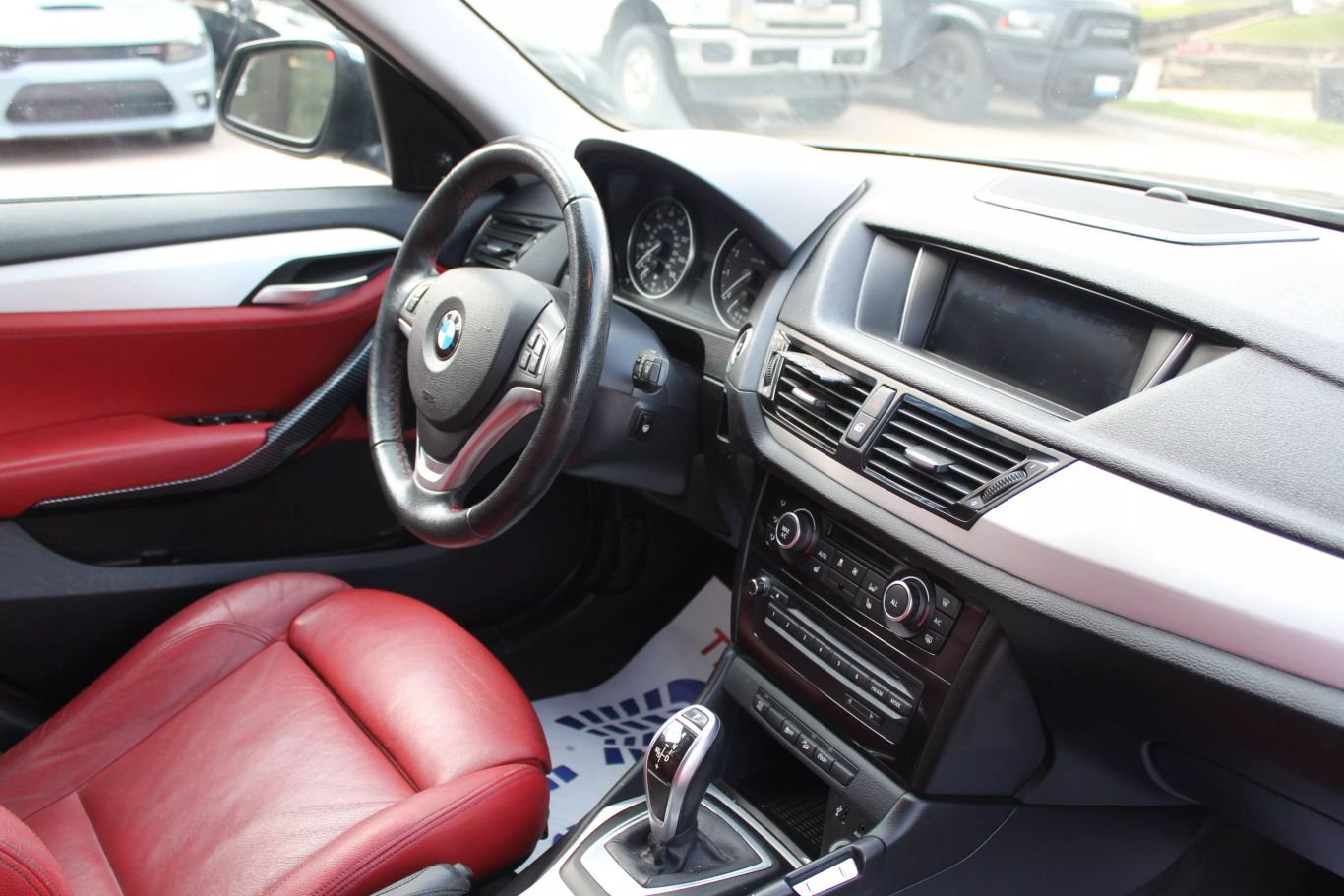 2013 Bmw X1 Xdrive28i Sport Utility 4d - Image 18