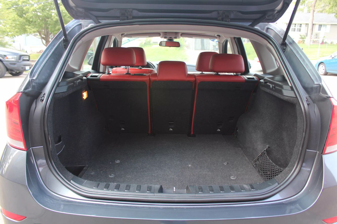 2013 Bmw X1 Xdrive28i Sport Utility 4d - Image 25