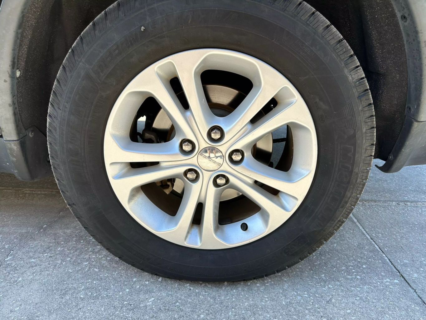 2012 DODGE DURANGO SUV V6, 3.6 LITER SXT SPORT UTILITY 4D